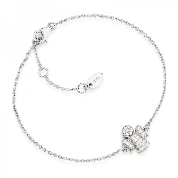 Купить Браслет Ангел Amen для женщин BRA