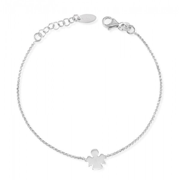 Comprar Pulsera Ángel Amen mujer BRAB3