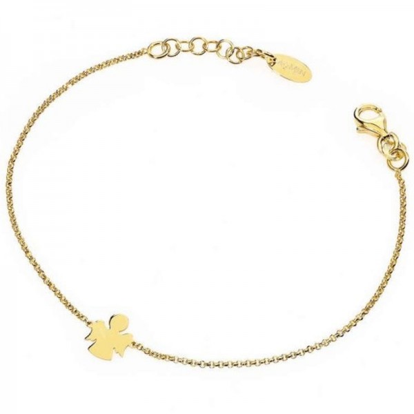 Image of the Amen Angel Bracelet for women BRAG3