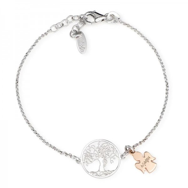 Buy Amen Tree of Life Bracelet for ladies BRALABR3