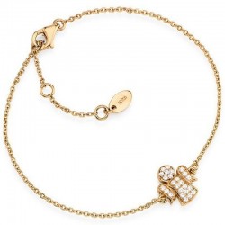 Браслет с ангелом Amen для женщин BRARB