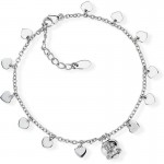Buy Amen Ladies Bracelet Amore BRMHBA