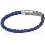 Изображение Браслет Отче наш на латыни Amen для мужчин BRNO03B