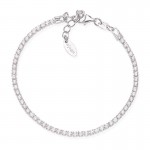 Buy Amen Ladies Bracelet Tennis BTBB16