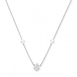 Купить Amen Женские Ожерелье Angeli CLCAZB3