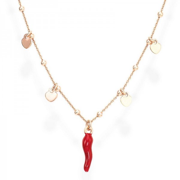 Amen Damenhalskette Cornetti CLCSHRR kaufen