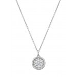 Amen Damenhalskette Fiore della Vita CLFLBBZ1 kaufen