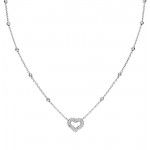 Купить Amen Женские Ожерелье Coccole CLGOCUB3