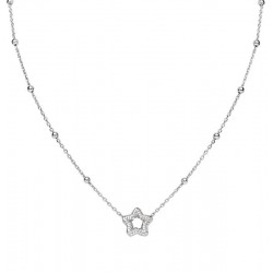 Amen Ladies Necklace Coccole CLGOSTB3