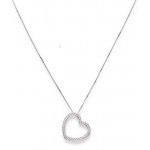 Купить Amen Женские Ожерелье Amore CLHE1