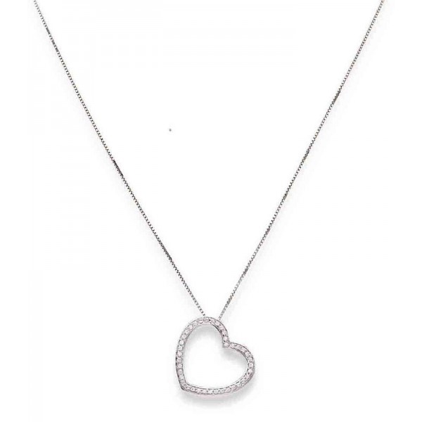 Купить Amen Женские Ожерелье Amore CLHE1