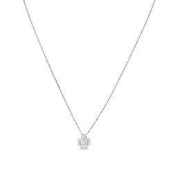 Ожерелье с ангелом Amen для женщин CLPA