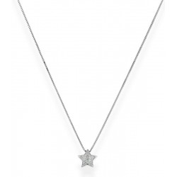 Купить Amen Женские Ожерелье Romance CLPS