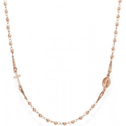 Ожерелье Розарий Amen из серебра CRORD3