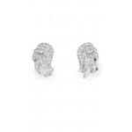 Image of Amen Angel Wings Earrings for women EW