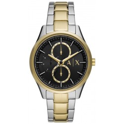 Изображение Armani Exchange Мужские Часы - Dante - Многофункциональные - AX1865