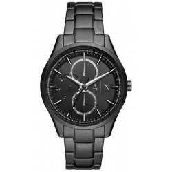 Изображение Armani Exchange Мужские Часы - Dante - Многофункциональные - AX1867