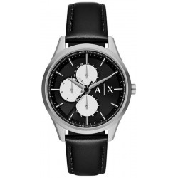 Изображение Armani Exchange Мужские Часы - Dante - Многофункциональные - AX1872