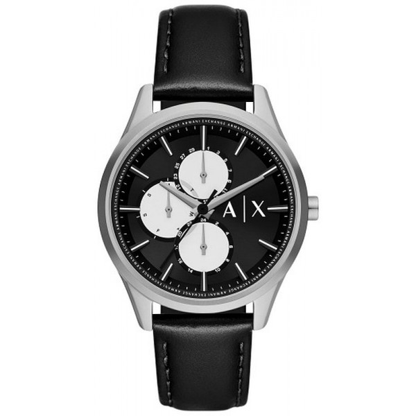 Изображение Armani Exchange Мужские Часы - Dante - Многофункциональные - AX1872