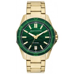 Изображение Armani Exchange Мужские Часы - Spencer - AX1951