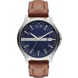Купить Armani Exchange Мужские Часы Hampton AX2133