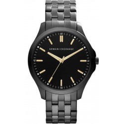 Купить Armani Exchange Мужские Часы Hampton AX2144