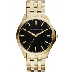 Купить Armani Exchange Мужские Часы Hampton AX2145