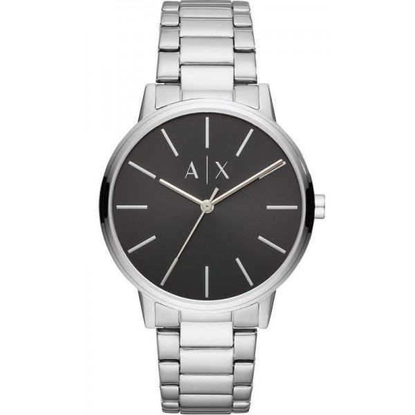 Купить Armani Exchange Мужские Часы Cayde AX2700