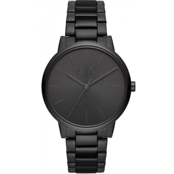 Купить Armani Exchange Мужские Часы Cayde AX2701
