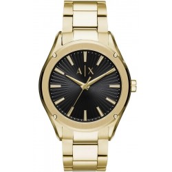 Купить Armani Exchange Мужские Часы Fitz AX2801
