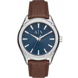 Купить Armani Exchange Мужские Часы Fitz AX2804