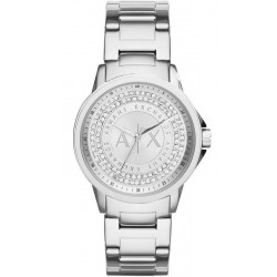 Armani Exchange Женские Часы Lady Banks AX4320