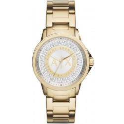 Armani Exchange Женские Часы Lady Banks AX4321