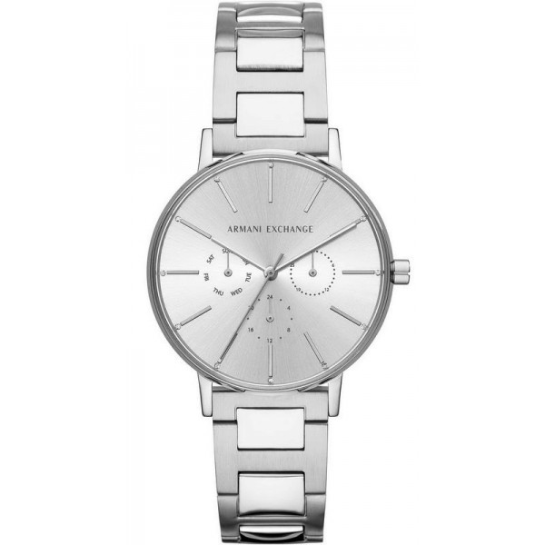 Купить Armani Exchange Женские Часы Lola AX5551 Многофункциональный