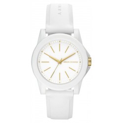 Armani Exchange Lady Banks Женские Часы AX7126