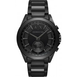 Купить Armani Exchange Connected Мужские Часы Drexler AXT1007 Hybrid Smartwatch