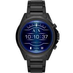 Купить Armani Exchange Connected Мужские Часы Drexler AXT2002 Smartwatch
