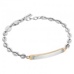 Boccadamo Мужские Браслет Man ABR418R