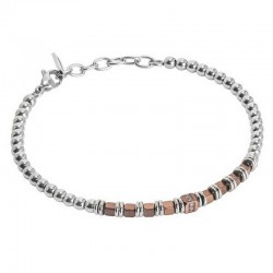 Boccadamo Мужские Браслет Man ABR424R