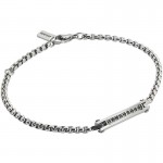 Comprar Pulsera Hombre Boccadamo Man ABR556
