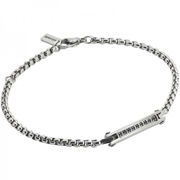 Comprar Pulsera Hombre Boccadamo Man ABR556