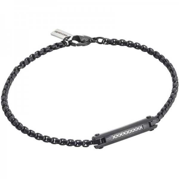 Comprar Pulsera Hombre Boccadamo Man ABR556N