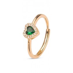 Изображение Boccadamo Sophie женское кольцо AN470RV Сердце