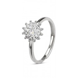 Изображение Boccadamo Sophie женское кольцо AN473 Цветок