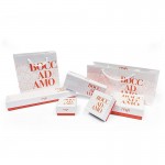 Изображение Boccadamo Campanelle женский браслет CL/BR10