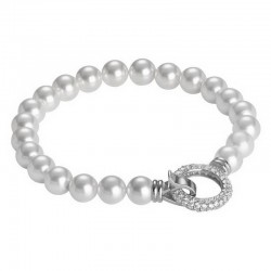 Bracciale donna Boccadamo Perle BR468XL