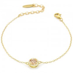 Image of the Boccadamo Sophie Womens Bracelet BR600DC