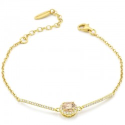 Image of the Boccadamo Sophie Womens Bracelet BR602DC