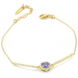 Image of the Boccadamo Sophie Womens Bracelet BR602DP