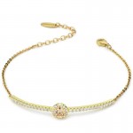 Image of the Boccadamo Sophie Womens Bracelet BR603DC